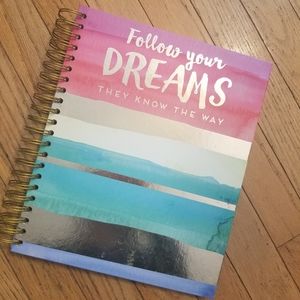 Sketchbook/scrapbook